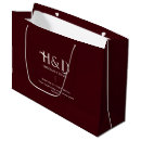 Search for ivory gift bags Modern
