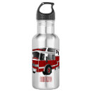 Search for firefighter water bottles Rescue