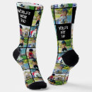 Search for photo socks Collage
