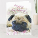 Search for big dog birthday cards Animal