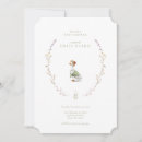 Search for storybook baby girl shower invitations Vintage