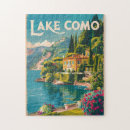 Search for travel puzzles Matching family tourist trip