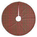Search for tartan tree skirts Clan