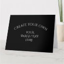 Search for promo cards Create your own