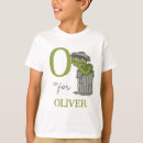 Search for letter o gifts Sesame street