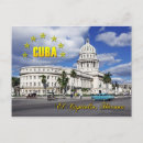 Search for vintage cuban postcards Havana