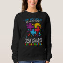 Search for great grandson gifts Autism
