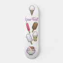 Search for food skateboards Sweet