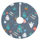Search for music tree skirts Disco