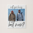 Search for best man proposal gifts Will you be my