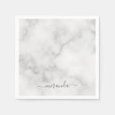 Search for housewarming party napkins Minimalist