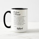 Search for police officer gifts Thank you