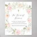 Search for in lieu of favors posters Simple