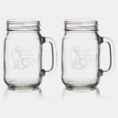Search for wedding mason jars Couple