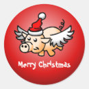 Search for flying pig stickers Cute