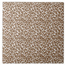 Search for leopard print tiles Brown