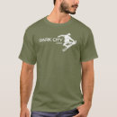 Search for snowboard tshirts Utah