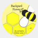 Search for container labels Honeybee
