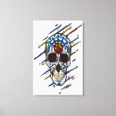 Search for sugar skull posters Design