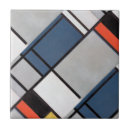 Search for mondrian tiles De stijl