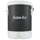 Search for coolers Create your own