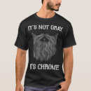 Search for chrome tshirts Trend