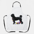 Search for poodle aprons Puppy