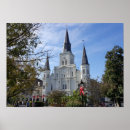 Search for french quarter st louis cathedral Church
