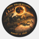 Search for solar eclipse stickers Astronomy