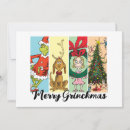 Search for whoville christmas cards Cindy lou who