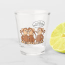 Search for meme shot glasses Cute