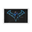 Search for video game serving trays Gotham knights