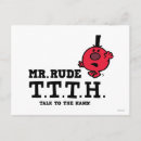 Search for rude postcards Mister men