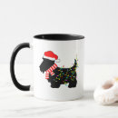 Search for scottish terrier mugs Funny