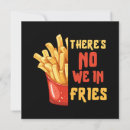 Search for french fries invitations Foodie