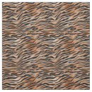 Search for tiger fabric Black