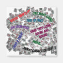 Search for mahjong magnets Mah jongg
