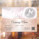 Search for floral window decals Boutique