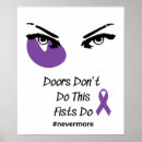 Search for child abuse posters Awareness