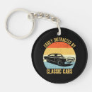 Search for classic car keychains Vehicle