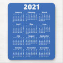 Search for calendar mousepads Professional