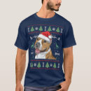 Search for wolf christmas tshirts Forest
