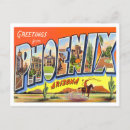 Search for phoenix postcards Retro