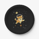 Search for space cat plates Animal
