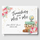 Search for bridal shower guest books Flowers