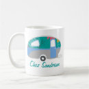 Search for happy camper mugs Retro