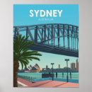 Search for australia posters sydney
