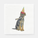 Search for german shepherd napkins Dog