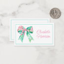 Search for preppy note cards Girly