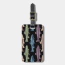 Search for fish luggage tags Angling
